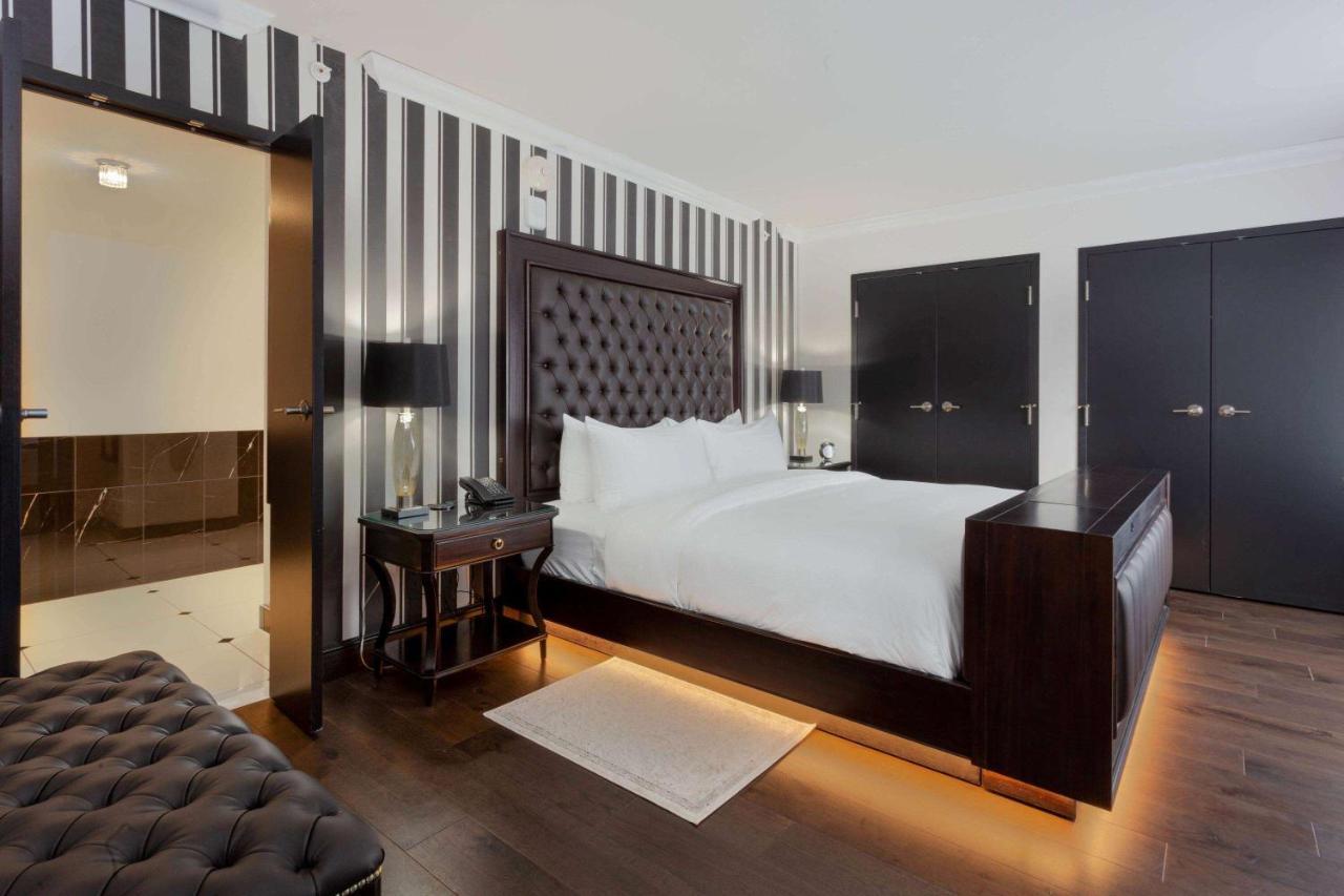 Hotel Retlaw, Trademark Collection By Wyndham Fond du Lac Esterno foto