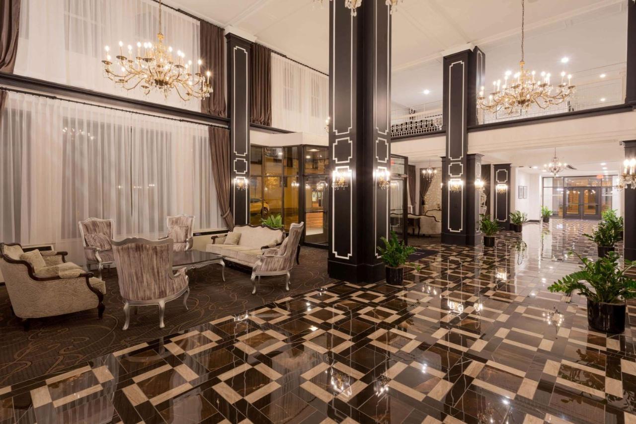 Hotel Retlaw, Trademark Collection By Wyndham Fond du Lac Esterno foto