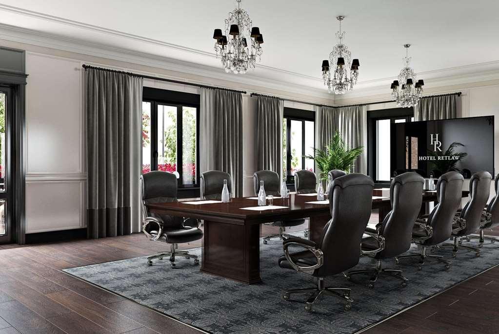 Hotel Retlaw, Trademark Collection By Wyndham Fond du Lac Servizi foto