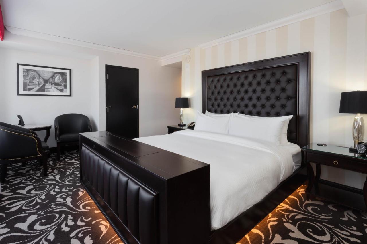 Hotel Retlaw, Trademark Collection By Wyndham Fond du Lac Esterno foto