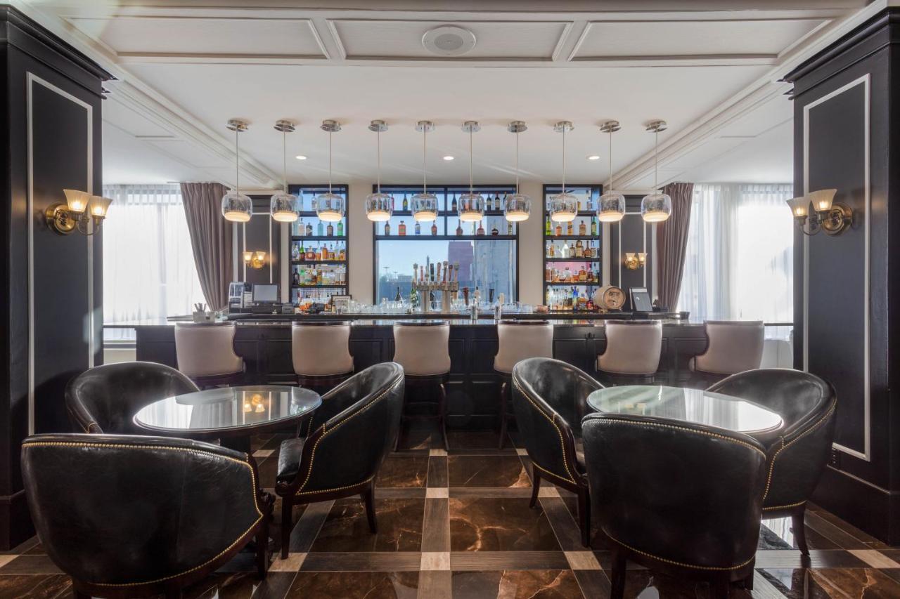 Hotel Retlaw, Trademark Collection By Wyndham Fond du Lac Esterno foto