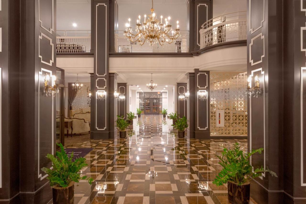 Hotel Retlaw, Trademark Collection By Wyndham Fond du Lac Esterno foto