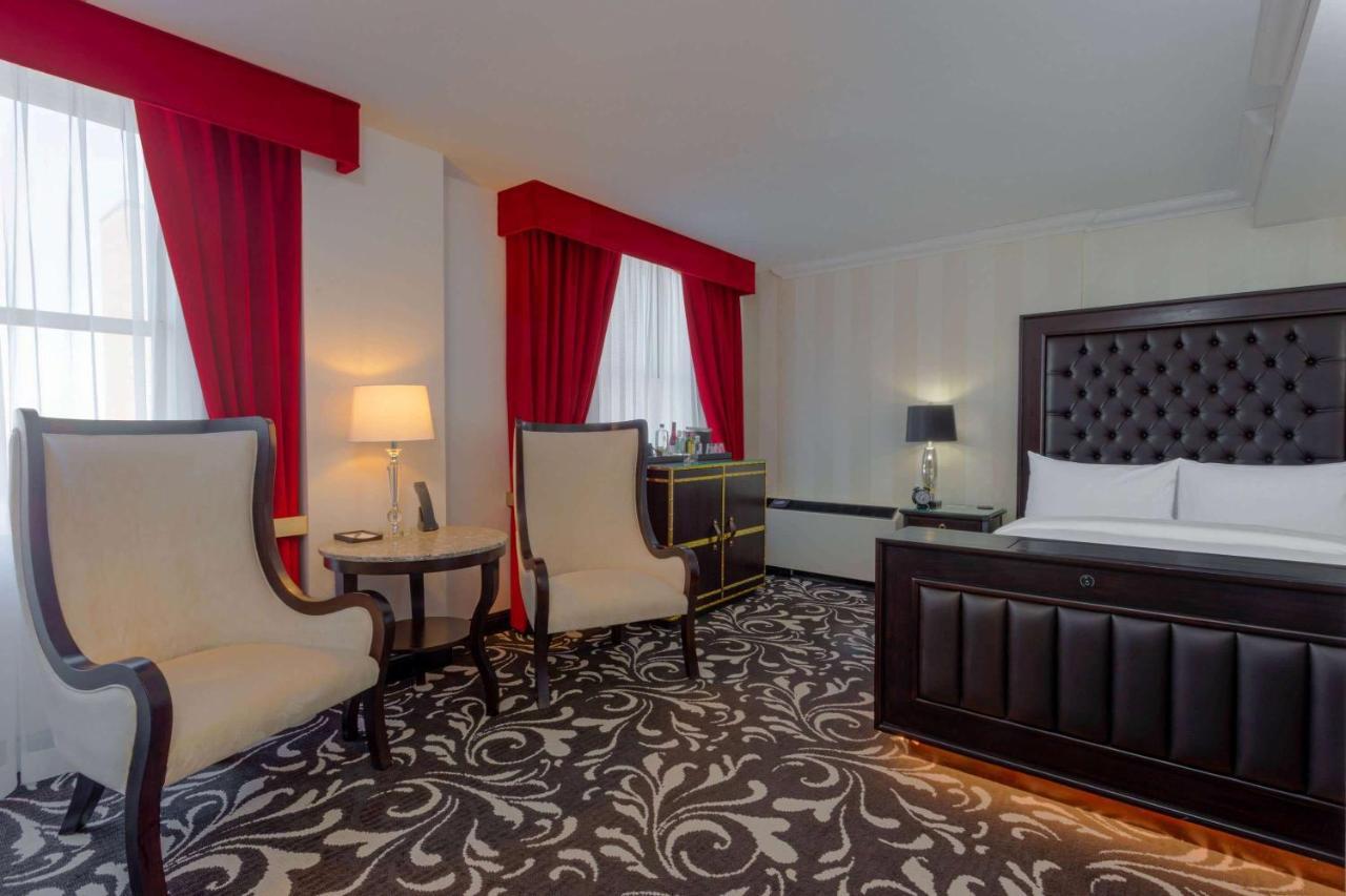 Hotel Retlaw, Trademark Collection By Wyndham Fond du Lac Esterno foto