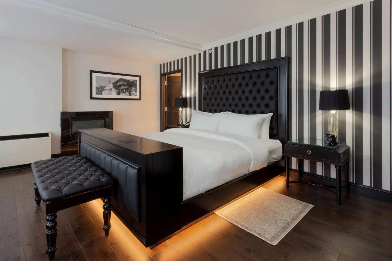 Hotel Retlaw, Trademark Collection By Wyndham Fond du Lac Esterno foto